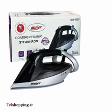 اتو بخار مایر مدل MR6055